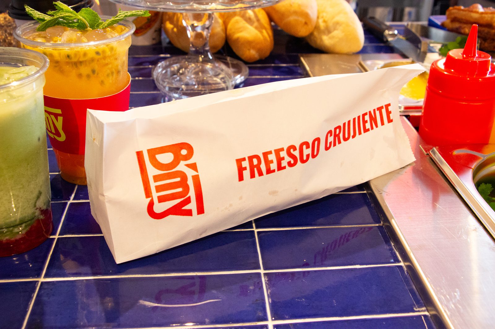 Special B'my — Đặc biệt